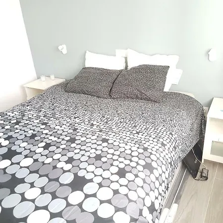Central Luxurious Apartment Wifi Netflix Caleta de Fuste Exterior photo