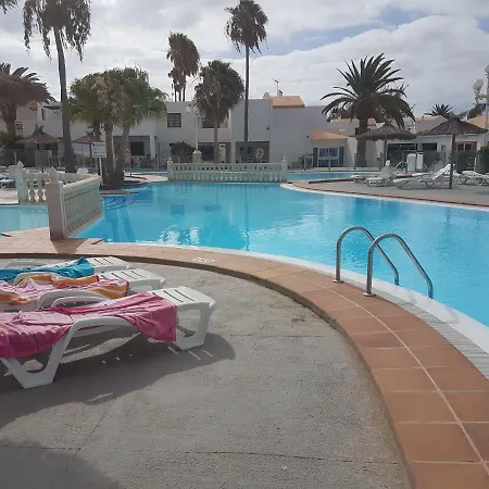 Central Luxurious Apartment Wifi Netflix Caleta de Fuste Exterior photo