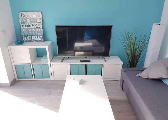 Central Luxurious Apartment Wifi Netflix