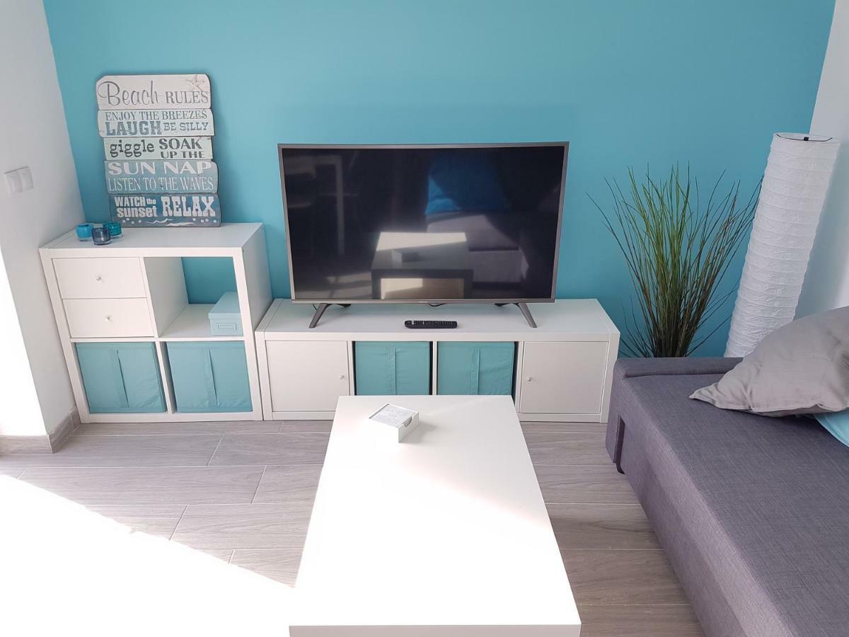 Luxurious Wifi Netflix * Caleta De Fuste
